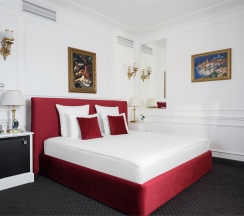 Люкс в Гранд Отель Екатеринодар 5*
