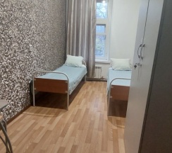 Эконом в Белое море