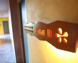 Номер Standard в The Weenee Boutique Resort Hatyai
