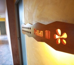 Номер Standard в The Weenee Boutique Resort Hatyai