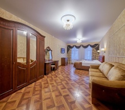 Люкс в Реверанс СПб