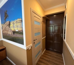 Номер стандарт улучшенный в Forest Relax