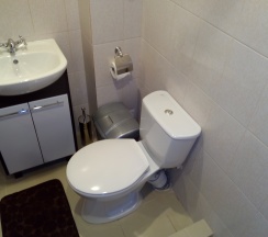 Трехместный номер Делюкс в Gh_Ms