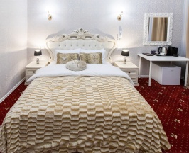 НОМЕР КОМФОРТ в The Kempf