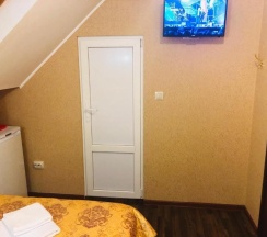 Одноместный номер Economy в Гуля