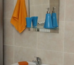 Номер Comfort в Апартаменты Парковая