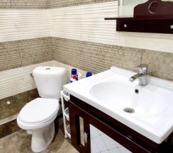Апартаменты Comfort в Апартаменты в Облаках