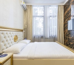 СТУДИЯ СЕМЕЙНАЯ в Central Residence by Provence