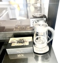 Двухместные апартаменты с 2 комнатами с балконом и с красивым видом из окна двуспальная кровать в Апартаменты InterLoft 6 Old Town Free Parking Wi-Fi 100/50 Smart TV