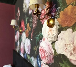  Двухместный Стандарт "Арт"  в Крыжовник