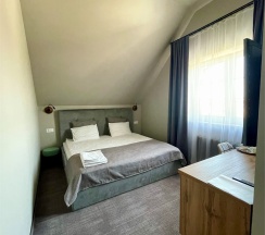 Стандарт 2-местный в Alpha Garden