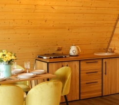 Дом 2. Большой дом в Долина