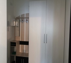 Квартира в Апартаменты на улица Александра Меня, 1