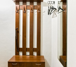 Квартира в Апартаменты на Ереванская, 10к3