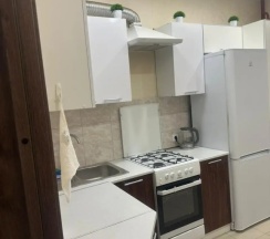 Апартаменты с балконом в U Naberezhnoy Mariy El Apartments
