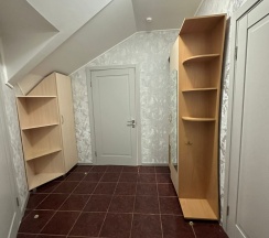 Стандартный трехместный номер в Николаевский