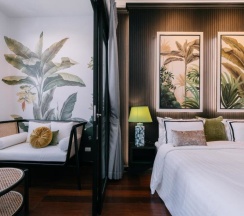 Студия в Baan 125 Stay