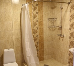 СТАНДАРТ СЕМЕЙНЫЙ 2-Х КОМНАТНЫЙ в Хоста