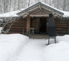 Дом Романтик "Люкс" - 5 в Окулова Заимка