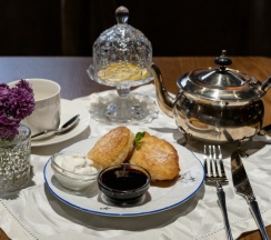 Двухкомнатные улучшенные апартаменты в Особняк 1830