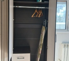 Стеклянный дом в Горная Гавань