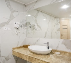 JUNIOR SUITE PREMIERE в Эмеральдика