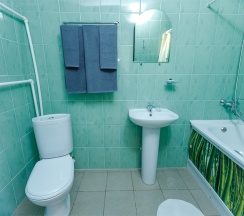 Стандарт улучшенный в Вояж