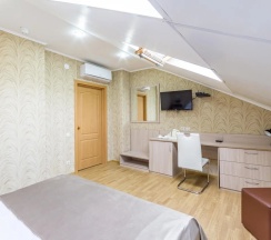 Стандарт в Аист