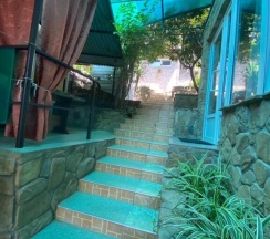 Коттедж Standard в Лучианна