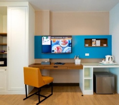 Двухместный номер Deluxe 2 отдельные кровати в Days Inn by Wyndham Patong Beach Phuket