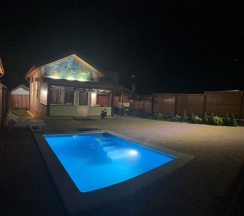 Дом в Гупсэху