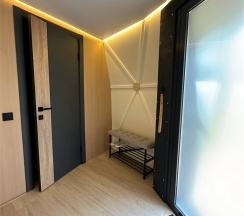 Сфера в Лесная Опушка