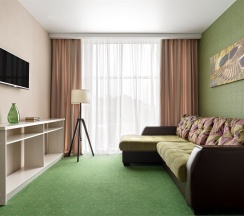 JUNIOR SUITE в Dolphin planet