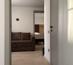 Комната семейная в Gold Otel