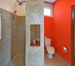 Номер Standard в Vivi Bungalows Resort