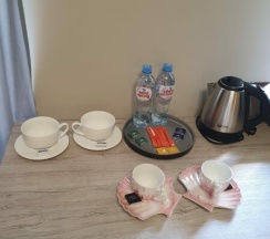 Standard Double Terras в Бутик