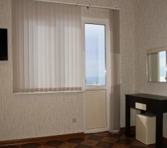 Люкс Superior в Vzgorye
