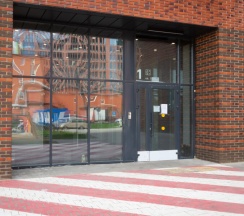 Апартаменты Комфорт с двумя спальнями в Happy House - Люблинская