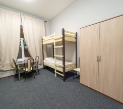 Хостел 6 в Радость