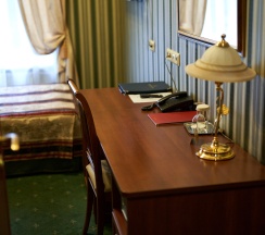 Одноместный Стандарт в Belvedere-Nevsky