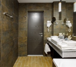 2-х местный Люкс в Corudo Family Resort&Spa