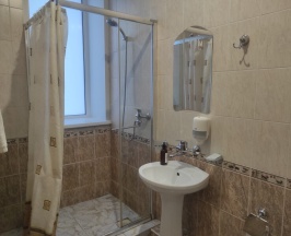 Стандарт двухместный в Европа