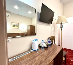 ДеЛюкс в Проспект мира