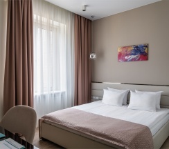 Стандарт в Первая Линия. Health Care Resort