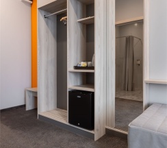 Семейный номер в 3А Узловая