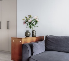 DELUXE 1 в Yard Residence