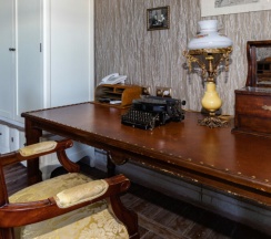 Номер комфорт 26 STUDIO DEGAS в Buen Retiro