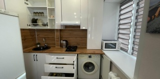 Ульяновск: Апартаменты Sweet home