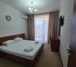 Семейный 2х комнатный в Villa Gold