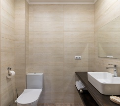 Апартаменты в Маринус